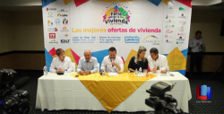 La Comisión de Vivienda de Sonora, ofrece subsidios para vivienda