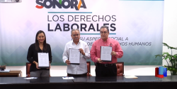 Van por inclusión e igualdad en los centros laborales de Sonora