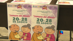 Conmemorarán en Cajeme el Día del Abuelo