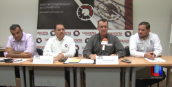 En Cajeme, presentan Expo Agroindustrial