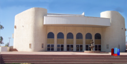 En Navojoa, falta inversión en edificios culturales