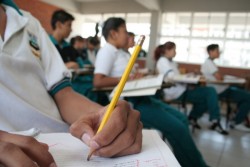 Abren convocatoria para "Becas del Transporte" y de "Inscripción"