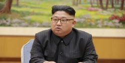 Líder de Corea del Norte vuelve a criticar las sanciones internacionales