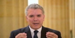Duque anuncia futuro plan de reactivación económica basado en emprendimientos