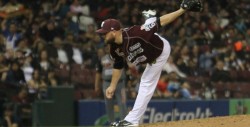 David Goforth regresa para reforzar a Tomateros