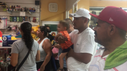 Compras de pánico provoca el regreso a clases en Mazatlán