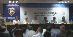 Logran calidad educativa ocho preparatorias más de la UAS