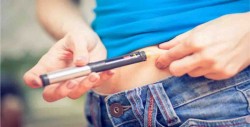 Más de un millón de cubanos padece diabetes