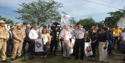 Inició la Semana Nacional de Reforzamiento contra el dengue