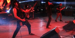 El 25 inician audiciones de grupos para Festival de Rock Sinaloa 2018