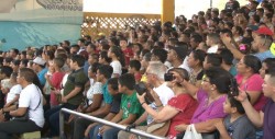 Se vivió un verano exitoso en Acuario Mazatlán