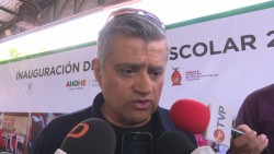 "Hay avances sobre hecho registrado en casino": Ronquillo