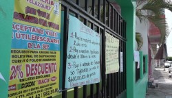 Autoridades aseguran que se cumplirá con pago a maestros