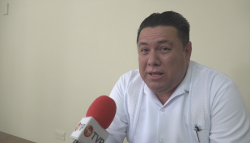 La inseguridad, deja sin clases a estudiantes de Badiraguato: SNTE 27