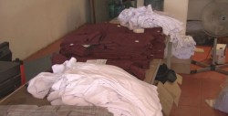 Avance del 73 % registra entrega de uniformes y útiles escolares en Sinaloa