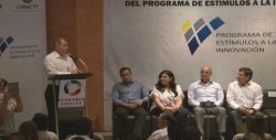 Lanzan convocatoria del programa de estímulos a la innovación de CONACyT