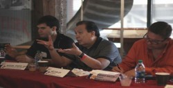 Concluye en San Diego una productiva Asamblea de Presidentes de LMP