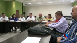 Anuncian en Cajeme la Jornada Nacional contra dengue, zika y chikungunya