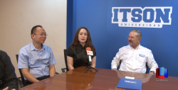 En Cajeme, ITSON Impartirá chino mandarín