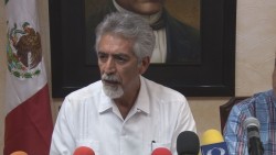 Las escuelas y los niños no pueden ser rehenes de nadie: Villa Rivera