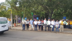 Arranca  Segunda Jornada Nacional de la lucha contra el dengue, zika y chikungunya