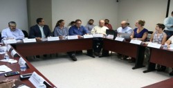 Personal de USDA supervisa avances en materia de sanidad animal en Sinaloa