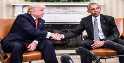 Trump flexibiliza el uso de carbón y asesta un nuevo golpe al legado de Obama