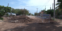 Se quejan de garrapatas y robos