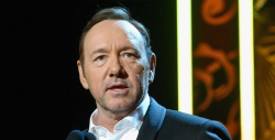 La película de Kevin Spacey fracasa en taquilla en su estreno en Estados Unidos