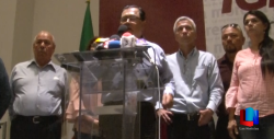 Propone regidor electo de Cajeme contratar a maestros cesados