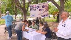 PAS busca firmas de ciudadanos en apoyo a eliminar horario de verano