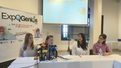 Llevará IMCA capacitación a maestros en metodología en feria en ciencias Expogenios 2018