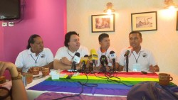 Anuncian segunda marcha por la diversidad en Los Mochis