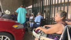 IMSS no cuenta con insumos para aplicar hemodiálisis