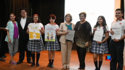 Buscan prevenir el hostigamiento y acoso sexual en estudiantes sonorenses