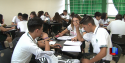 En Cajeme, Cbta del Tobarito inició ciclo escolar
