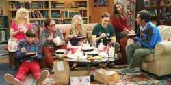 Big Bang Theory se acerca al final
