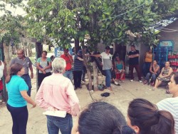 Enfatizan autoridades: hay que cuidar el agua