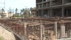 Denuncian extorsiones en sector inmobiliario