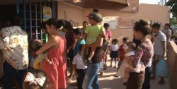 No han reportado a autoridades educativas supuesto robo de menores