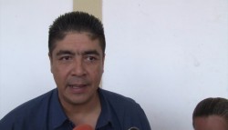 No hay denuncias en la Vice Fiscalía por robo de niños