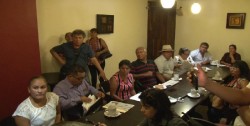Señalan supuestos abusos de Infonavit