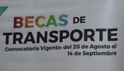 Lanzan convocatorias para becas del ISJU
