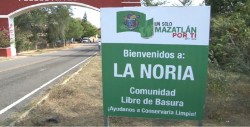 Invitan a conocer los encantos y misterios de La Noria