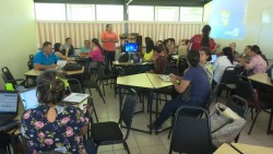 Abre centro de maestros convocatoria para la formación de estructura educativa