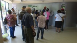 IP pide que CFE socialice medidores digitales
