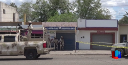 Capturan en Navojoa a 3 personas armadas