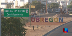 Colocan a Obregón como ciudad habitable