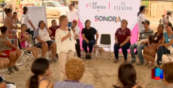 Atiende DIF Sonora necesidades ciudadanas