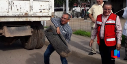 En Cajeme está en marcha Jornada Nacional de limpieza